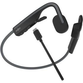 SHOKZ OPENMOVE Gris - Casque audio Bluetooth - EN STOCK 