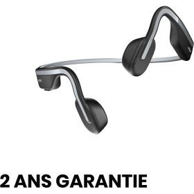SHOKZ OPENMOVE Gris - Casque audio Bluetooth - EN STOCK 