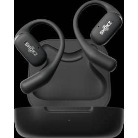 Ecouteurs Bluetooth SHOKZ OPENFIT Noir