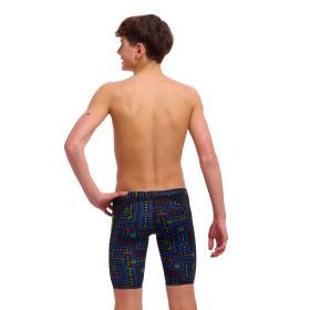 FUNKY TRUNKS (8-12 ans) Chomp Chomp - Jammer Garçon Natation