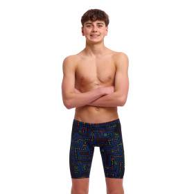FUNKY TRUNKS (8-12 ans) Chomp Chomp - Jammer Garçon Natation