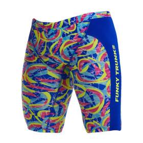 FUNKY TRUNKS (8-12 ans)...