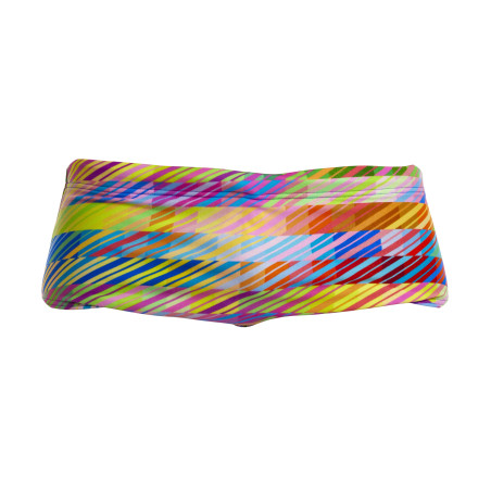 FUNKY TRUNKS (8-12 ans) Static Stack - Sidewinder Boxer Garçon | Les4Nages FUNKY TRUNKS (8-12 ans) Static Stack - Sidewinder Boxer Garçon | Les4Nages