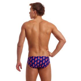 FUNKY TRUNKS Flash - Maillot Homme Natation