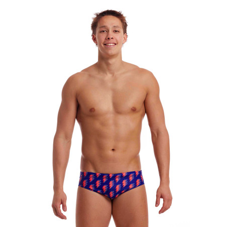 FUNKY TRUNKS Flash - Maillot Homme Natation | Les4Nages FUNKY TRUNKS Flash - Maillot Homme Natation | Les4Nages