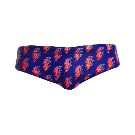 FUNKY TRUNKS Flash - Maillot Homme Natation | Les4Nages FUNKY TRUNKS Flash - Maillot Homme Natation | Les4Nages