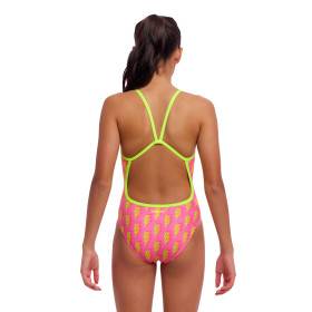 FUNKITA (6-14ans) Stunner - Maillot Fille 1 piece