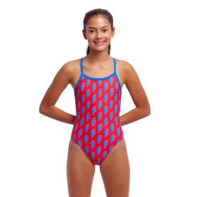 FUNKITA (6-14ans) Hot Volt...