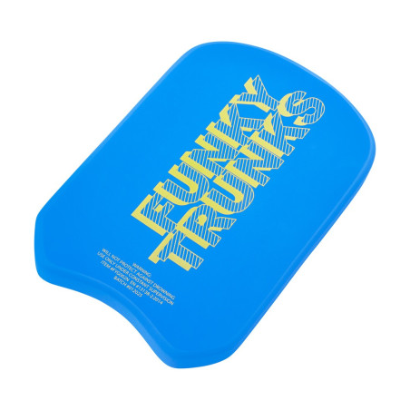 Kickboard FUNKY TRUNKS Bolted - Planche Natation | Les4Nages