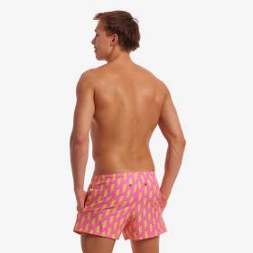 Shorty Shorts FUNKY TRUNKS Stunner - Boardshort court