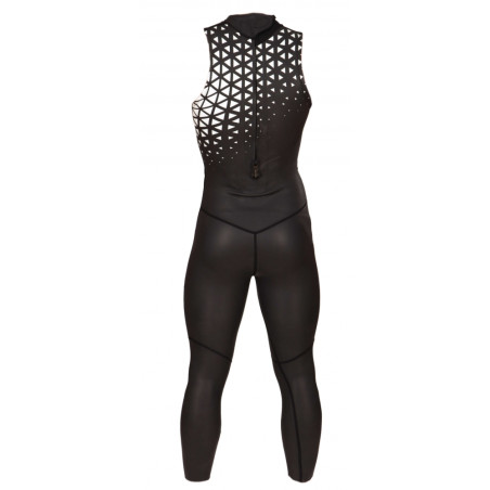 Mako NeoSwim Sleeveless Homme - Combinaison Triathlon Néoprène sans manches Homme | Les4Nages Mako NeoSwim Sleeveless Homme - Combinaison Triathlon Néoprène sans manches Homme | Les4Nages
