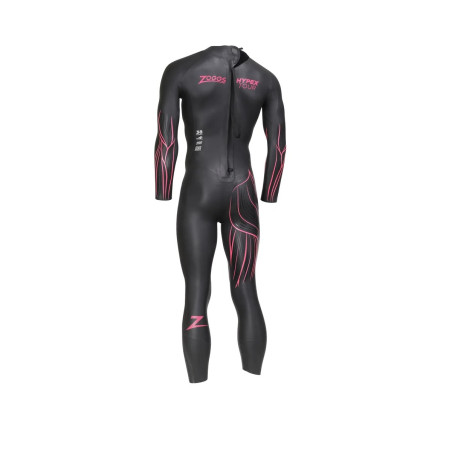 Zoggs HYPEX TOUR MAN - Combinaison Triathlon Néoprène Homme | Les4Nages Zoggs HYPEX TOUR MAN - Combinaison Triathlon Néoprène Homme | Les4Nages