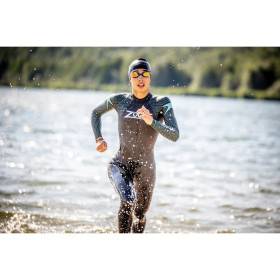 Zoggs PREDATOR TOUR Femme - Combinaison Triathlon Néoprène 