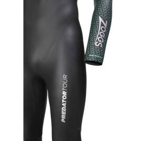 Zoggs PREDATOR TOUR Femme - Combinaison Triathlon Néoprène 