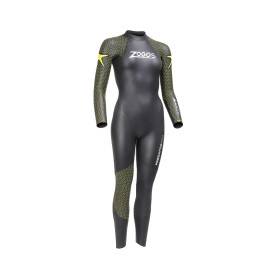 Zoggs PREDATOR PRO WOMAN -...