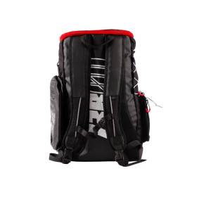 Sac à Dos ZEROD Sports Backpack Black Red