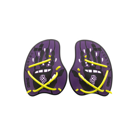 Plaquettes ARENA VORTEX EVOLUTION HAND PADDLE Plaquettes ARENA VORTEX EVOLUTION HAND PADDLE