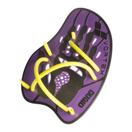 Plaquettes ARENA VORTEX EVOLUTION HAND PADDLE Plaquettes ARENA VORTEX EVOLUTION HAND PADDLE
