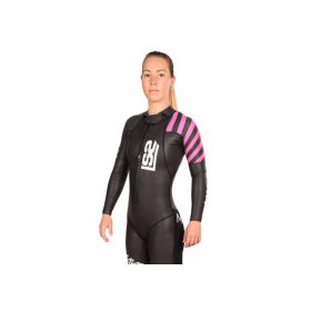 Manchettes Bras Néoprène pour Swimrun MAKO Arm Tubes 2.0
