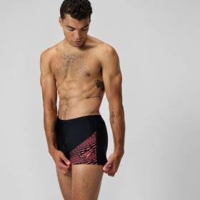 SPEEDO ECO MEDLEY logo...