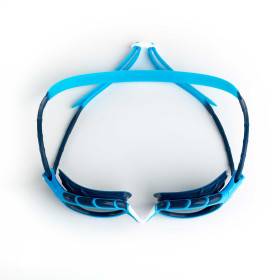 Zoggs PREDATOR JUNIOR LIGHT BLUE BLUE TINT SMOKE - Lunettes natation enfants