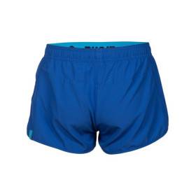 Arena WOMEN'S TEAM SHORT SOLID - ROYAL - Short léger de sport