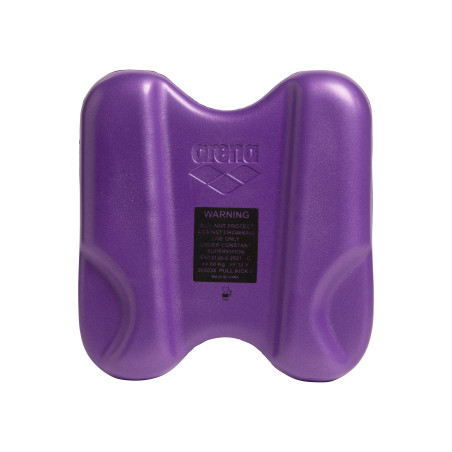 PULL KICK II ARENA Plum | Les4Nages