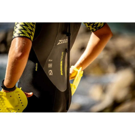 Zoggs RUSHER TOUR Shorty Woman - Combinaison Swimrun Femme | Les4Nages Zoggs RUSHER TOUR Shorty Woman - Combinaison Swimrun Femme | Les4Nages