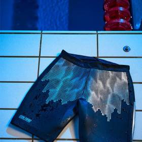 COLTING SwimPants SP02 - Jammer pour le Swimrun et Eau Libre