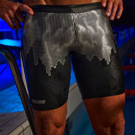 COLTING SwimPants SP02 - Jammer pour le Swimrun et Eau Libre | Les4Nages