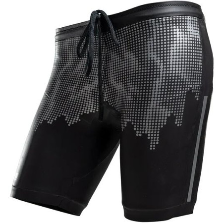 COLTING SwimPants SP02 - Jammer pour le Swimrun et Eau Libre | Les4Nages