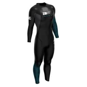 ZEROD ARCHI Homme - Black...