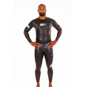 ZEROD FLEX Homme - Black...