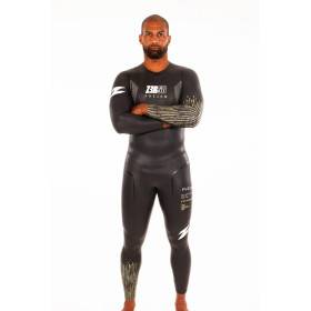 ZEROD FUZION BLACK GOLD...
