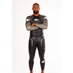  ZEROD FUZION MAX Homme...
