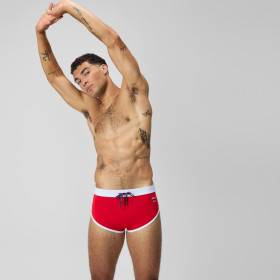 SPEEDO Jetstream Retro Logo...