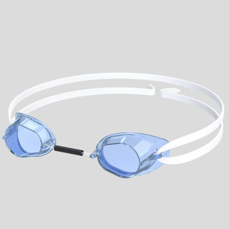 Speedo Swedish Blue - Lunettes Natation Suédoises | Les4Nages