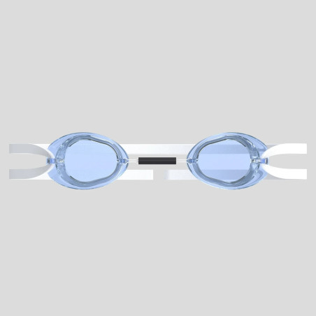 Speedo Swedish Blue - Lunettes Natation Suédoises | Les4Nages