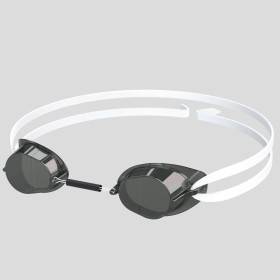 Speedo Swedish Mirror Black...