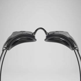 Speedo VANQUISHER 3.0 Mirror Black - Lunettes Natation