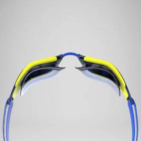 Speedo Fastskin HYPER ELITE Mirror Blue - Lunettes Natation