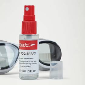 Liquide Anti buee Speedo ANTI FOG SPRAY CLEAR 