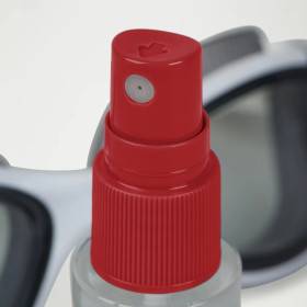 Liquide Anti buee Speedo ANTI FOG SPRAY CLEAR 