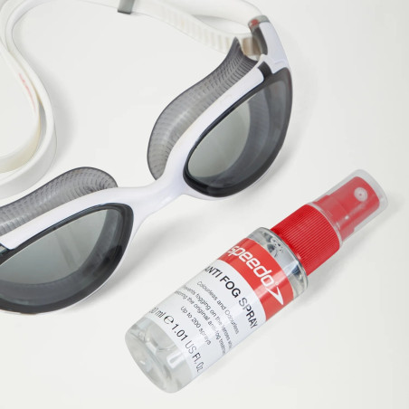 Liquide Anti buee Speedo ANTI FOG SPRAY CLEAR | Les4Nages