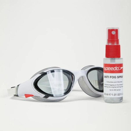 Liquide Anti buee Speedo ANTI FOG SPRAY CLEAR | Les4Nages