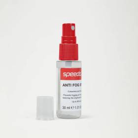 Liquide Anti buee Speedo ANTI FOG SPRAY CLEAR 