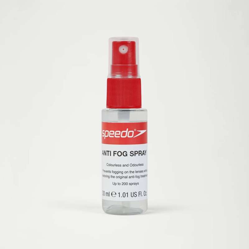 Liquide Anti buee Speedo ANTI FOG SPRAY CLEAR | Les4Nages
