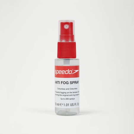 Liquide Anti buee Speedo ANTI FOG SPRAY CLEAR | Les4Nages