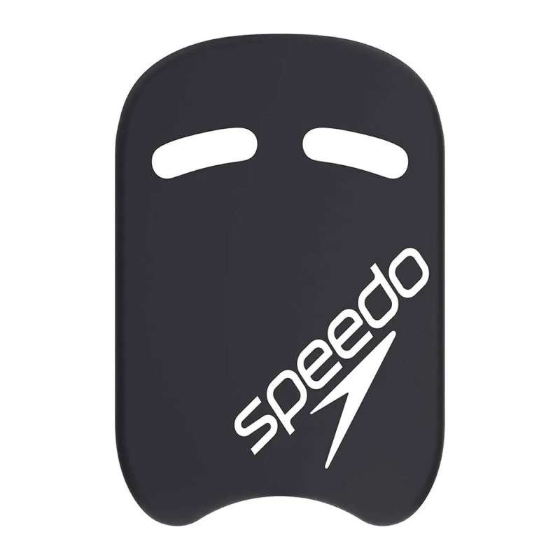 SPEEDO KICKBOARD Black - Planche Natation | Les4Nages