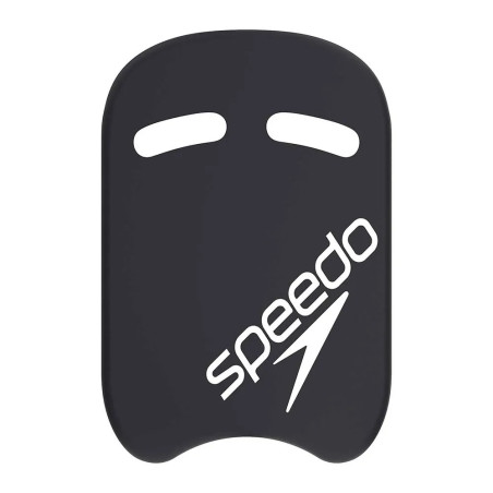 SPEEDO KICKBOARD Black - Planche Natation | Les4Nages SPEEDO KICKBOARD Black - Planche Natation | Les4Nages